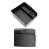 Ruiya Volvo V40 2013 - 2019 Dedicated Center Console Center Storage Tray Interior Parts