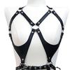 Leather Harness Bra Body Belt Sexy Women Bdsm Accessories Lingerie Bondage Suspender Erotic Party Strap Belt Adult Game Sex Shop
