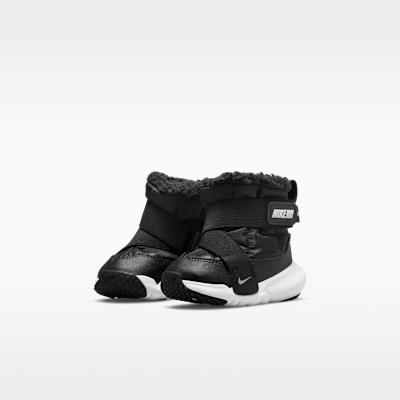 Nike Flex Advance Boot Abrasion Resistant Thermal High top Toddler Sho