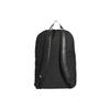 Adidas Originals Polyester Backpack Regular Unisex Black (Unisex) Backpacks FM1293