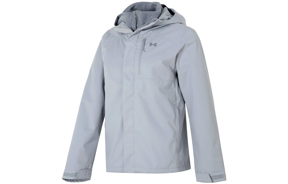 Under Armour Jacket Women s Sky Blue 1371593-011 XS