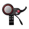 Instrument Display Throttle Parts Dashboard for Electric, Skateboard Accessories