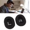 2PCS Soft and Comfortable Replacement Ear Pads for G936N G936 PRO Headphones Replacement Parts