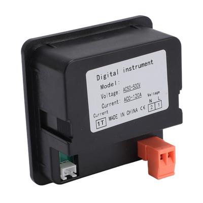 Měřicí přístroje pro elektrotechniku – Voltmetry