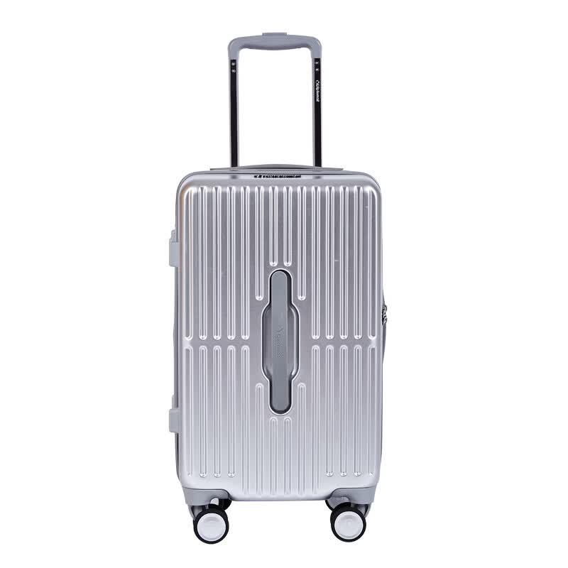 Чемодан Diplomat DS-1372 20 дюймов, жесткий