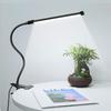LED Clip-on Desk Lamp with Eye Protection for Dormitories and Bedrooms