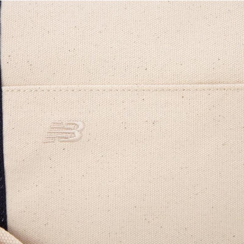 New Balance Canvas Messenger Bag Nbgcdae501 39