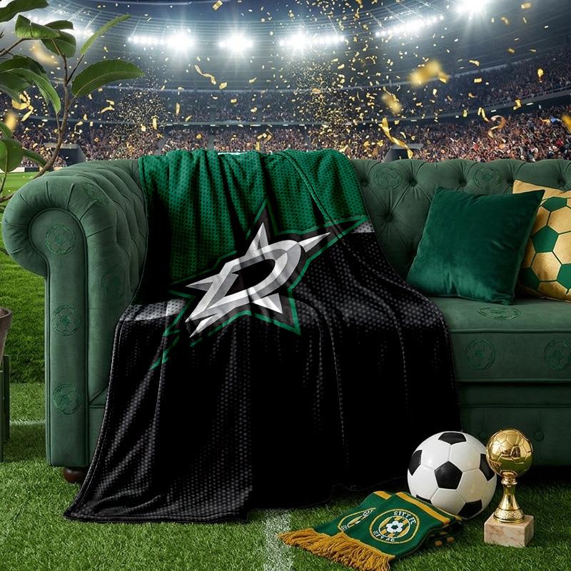 Stars Abstract Artwork Throws Blanket Flannel Blankets Plush for Couch Bed Gifts for Men Women Travel picnic blanket Christmas fan gifts