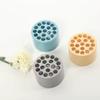 Plastic Flower Arrangement Magic Tool, Flowerpot Fixing Tool, Fresh Flower Bundle, Hand-made Spiral Flower Art, Spiral Bouquet, Landing