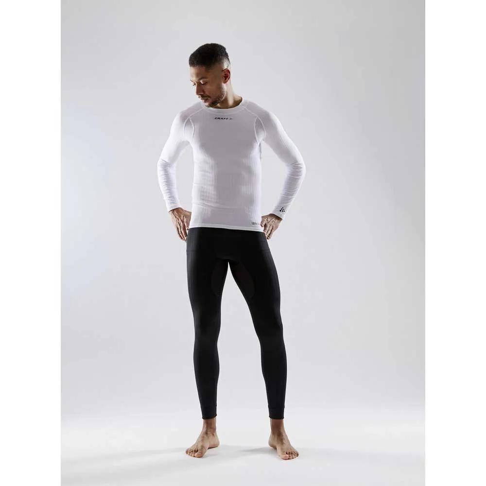 Craft Базовый слой с длинным рукавом Active Extreme X