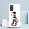 Oyama Kyokushin Karate Phone Case For Xiaomi Redmi Note 15 14 14S 13 12S 12 Pro Plus 11S 11 11T 11E 10S 10 + Soft TPU Back Cover