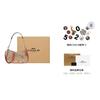 COACH Women's Teri 23 Shoulder Bag CJ644-IMOT4