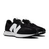 Sneakers New Balance Navy Blue / White MS327