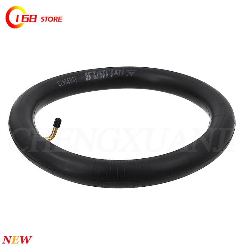For Electric Scooters and e-Bike 14*2.125 tire  inner  outer tires Thick and durable high-quality