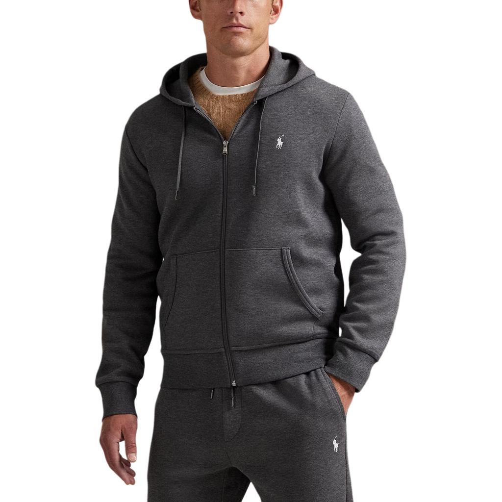 Polo Ralph Lauren full-zip hoodie 710881517-100
