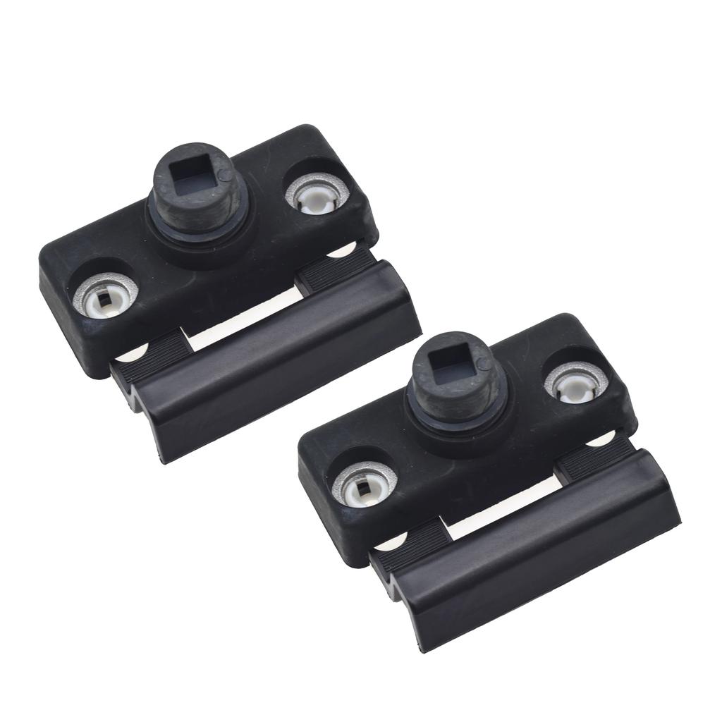 Bumper Buffer Stopper Rear Trunk Lid Holder For Mercedes-Benz W211 E-CLASS CLS-CLASS E 320 350 550 CLS 500 550 55 63 E63 AMG