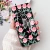 For Xiaomi Redmi 14C Casing Fashion Heart Cat Cover 6.88" Soft TPU Phone Protective Shell For Xiaomi Redmi 14R 14C Cases Coque