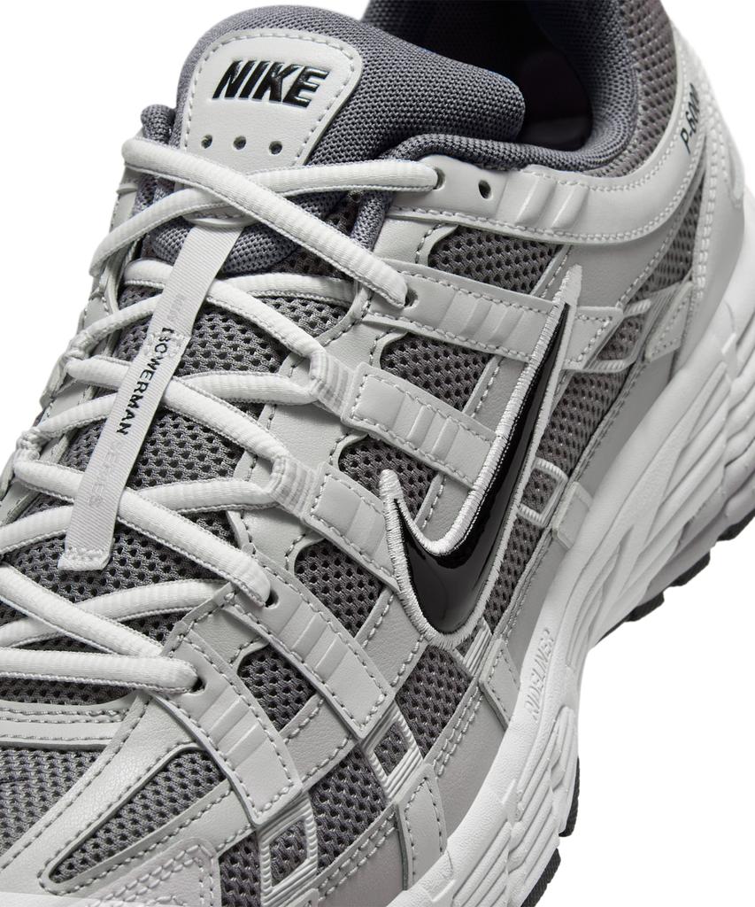 Nike P-6000 M - Atmosphere Grey:Pencil Accent:Best Grey:Black / Cd6404-031