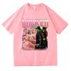 2025 MovieWicked for Good T Shirt Retro WomenUnisex Clothing Cotton Clothes Graphic Tops for Lover Gifts Hight Quality T Shirts