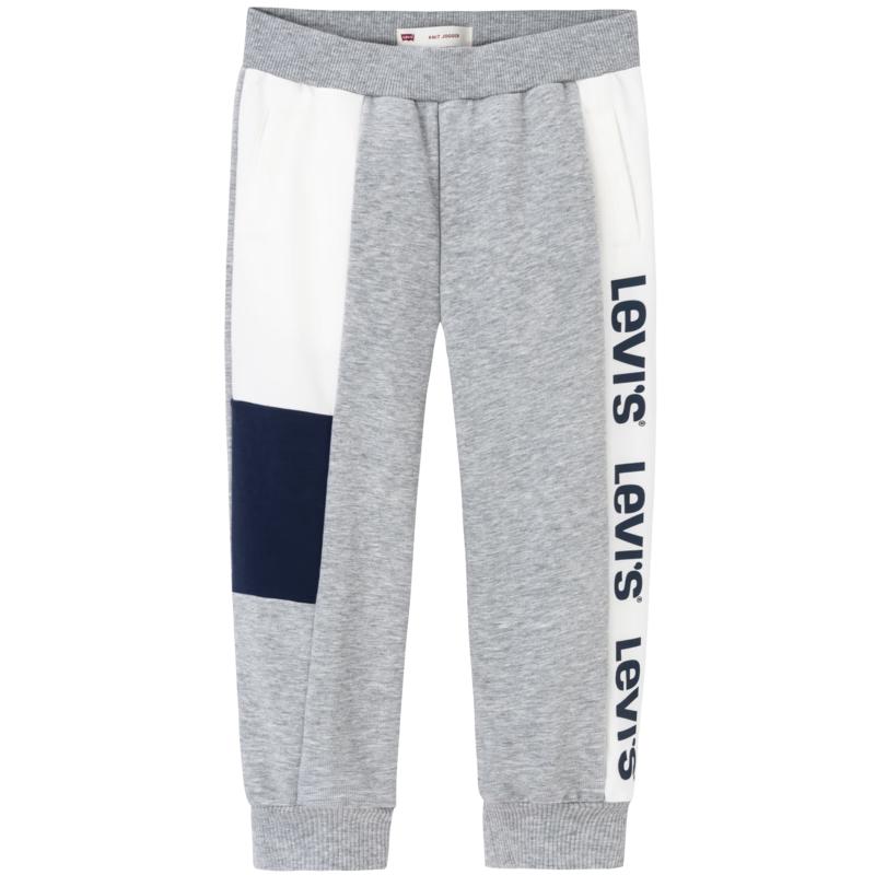 LEVI'S Boys' Knit Casual Sweatpants