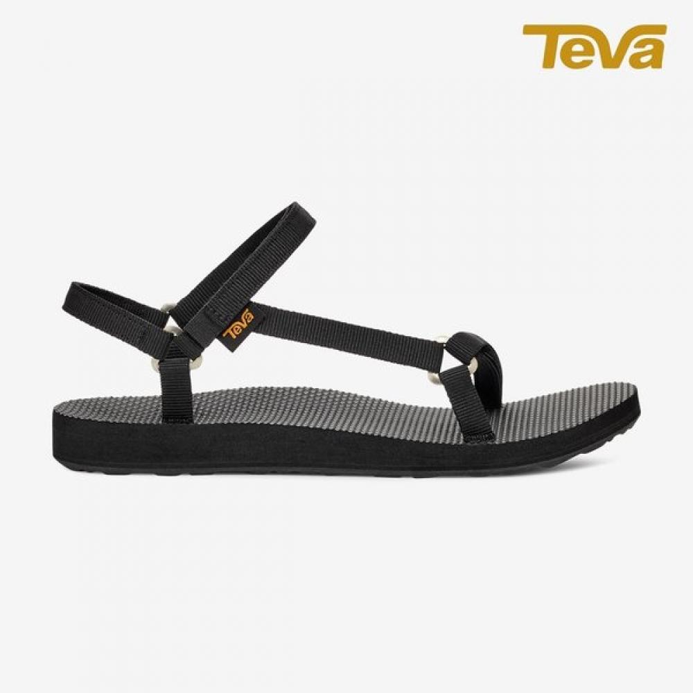 

Teva Women S Slim Sandal Stvf2410110 Blk 230
