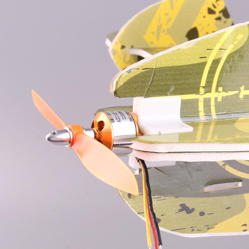 1 Set 1000Kv 1400Kv 2200Kv A2212 Brushless Motor For Rc Aircraft Plane Multi-Copter Brushless Outrunner Motor