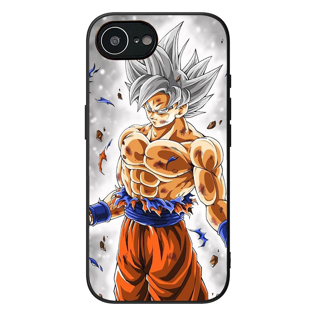 DragonBalls Majin Dragons Gokus Balls Buu for Apple iPhone 12 13 Mini XS 11 Pro Max 7 8 Plus XR SE 2022 SE3 + 8+ Phone Case