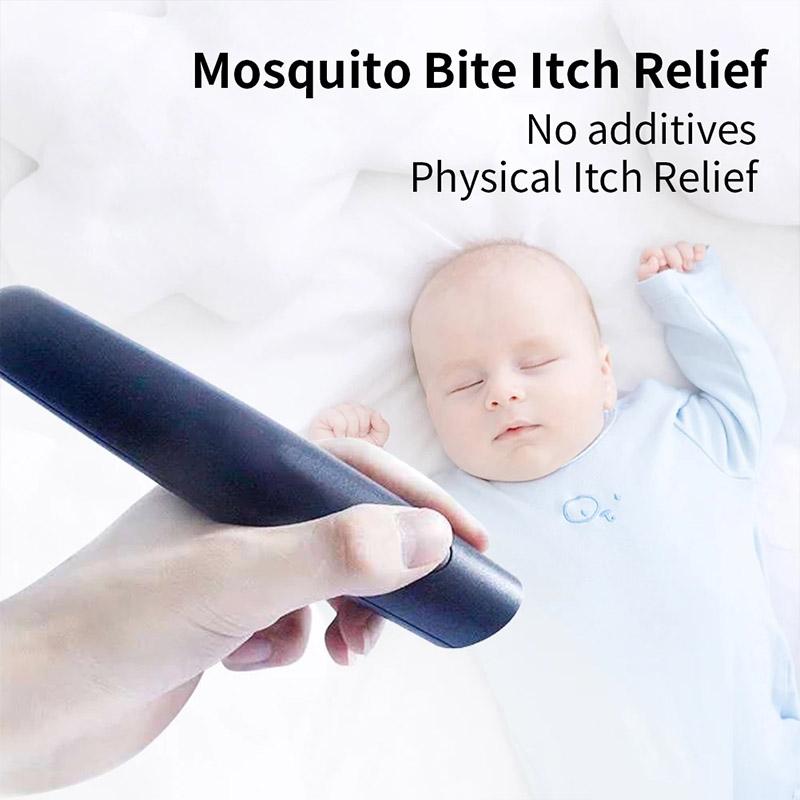 Itch Relief Pen For Itching Bite Insect Mosquito  Relieve Adult Children Outdoor Physical Itch Stick Stop Antipruritic Pen