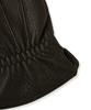 NOIRER Deerskin Leather Gloves (Brown)