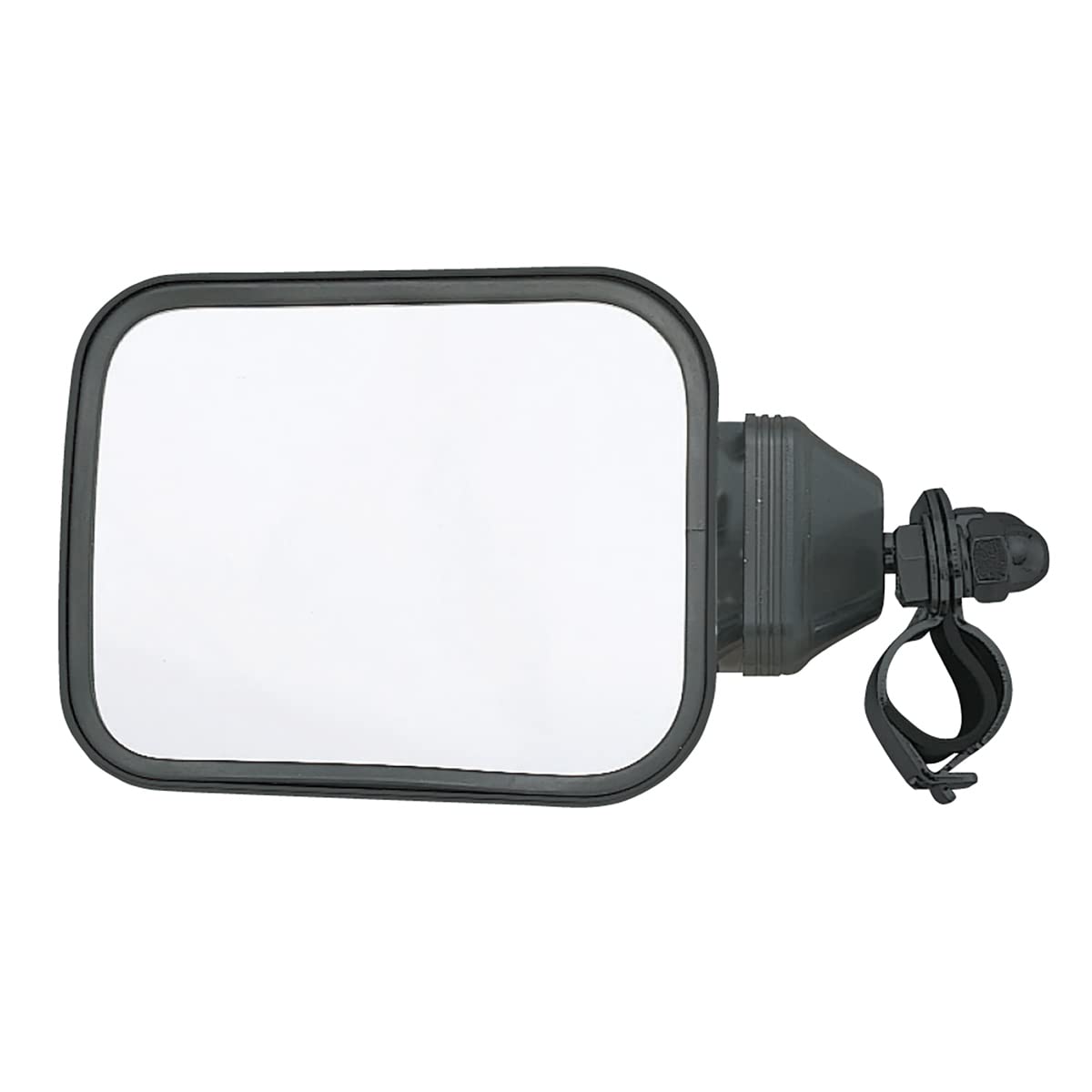 

Side 1 108 x Fits Truck Reduces Blind Spots pa-man Mirror, Flat, Black, Piece, 133mm, 20-24mm, Accessories, Auxiliary, Square, Rectangular, чёрный
