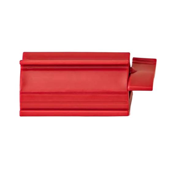 

Мультяшный дозатор для зубной пасты с присоской, настенный роликовый выдавливатель для зубной пасты, средства для умывания лица, без отходов, забавный органайзер для ванной комнаты для детей и взрослых