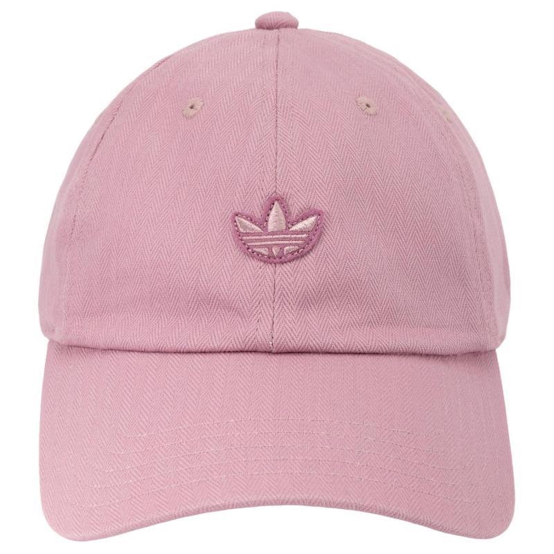 Adidas Originals Baumwolle Baseballkappen Unisex Pink Adidas HD9737
