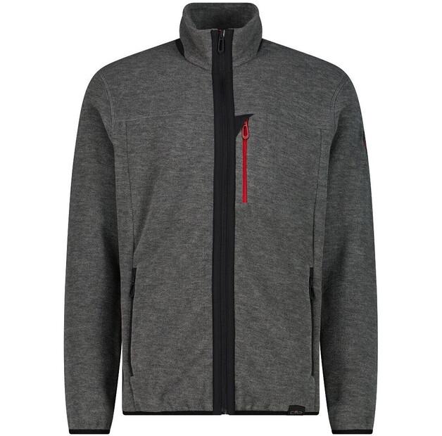 Куртка CMP Knit Tech EU 56