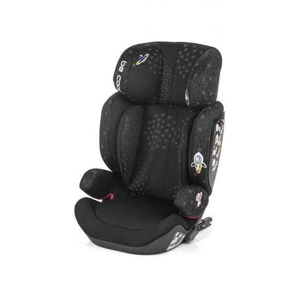 be cool isofix