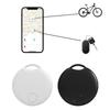 Long-Distance Tracker Positioning Far Away Finder for Apple Find My Voice Locate Suitcase Keys Bag Toys Smart Tag for IOS iPhone 7