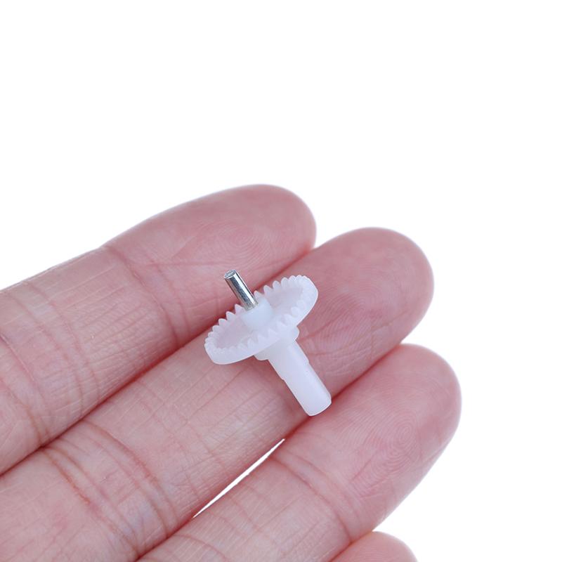 4Pcs E58 Wifi Fpv Rc Quadcopter Spare Parts Gear Bearing Shaft Rc Drone Parts
