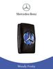 Mercedes-Benz Man Eau De Toilette 50ml
