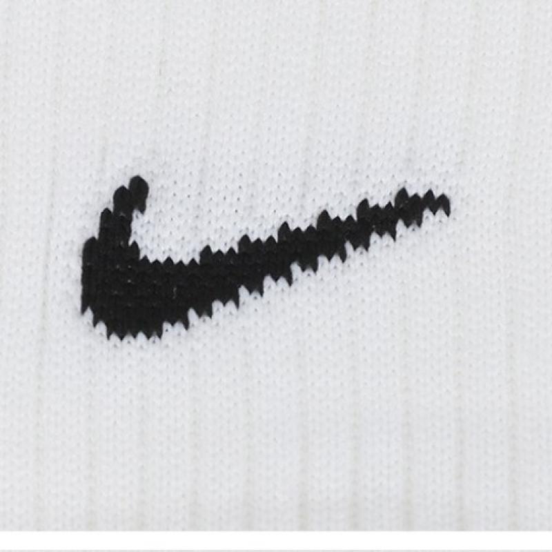 Nike Soccer Tights Long Socks Dri Fit Academy Socks 2 Pack