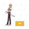 Short Anime School Boy Minamoto Teru Big Acrylic Stand "After Hanako-kun"