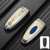 Compatible Key Case for Ford Mondeo, Edge, EVOS, Explorer, and Focus