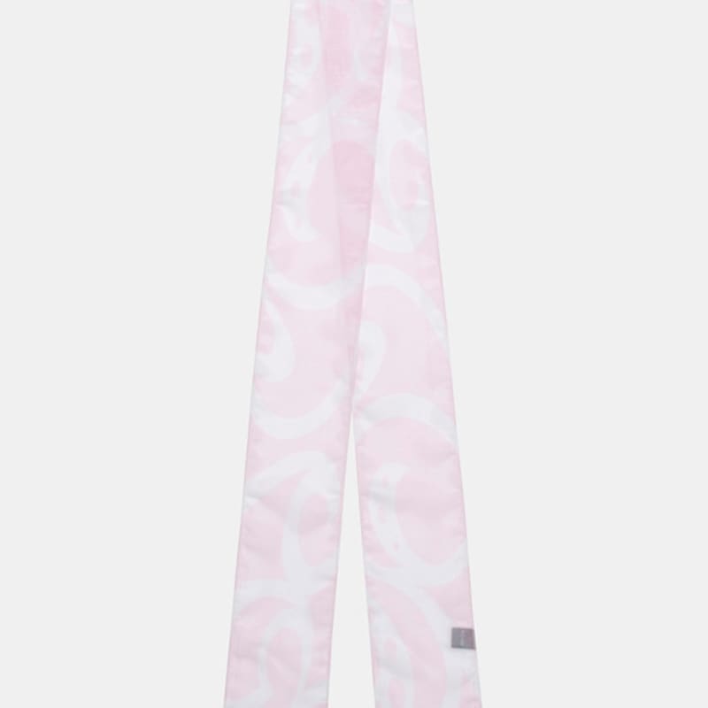 RECLOW HAI LONG SCARF CRUSH Scarf