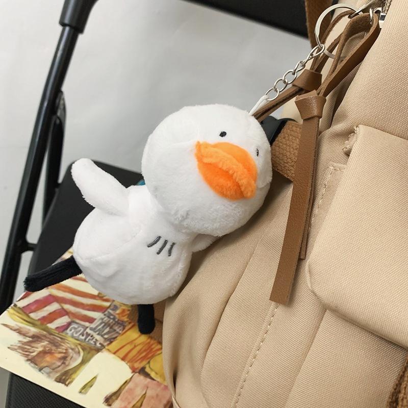High School Student Male Backpack 2025 New Large-capacity Primary School Student Simple Trendy Cool Backpack Female