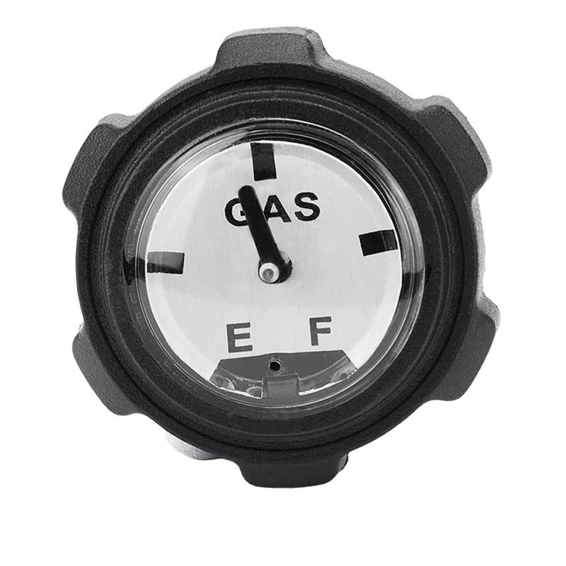Diesel Engine Mechanical Oil Level Gauge Fuel Tank Level Gauge Gas Fuel Cap For Snowmobile UTV-A61E