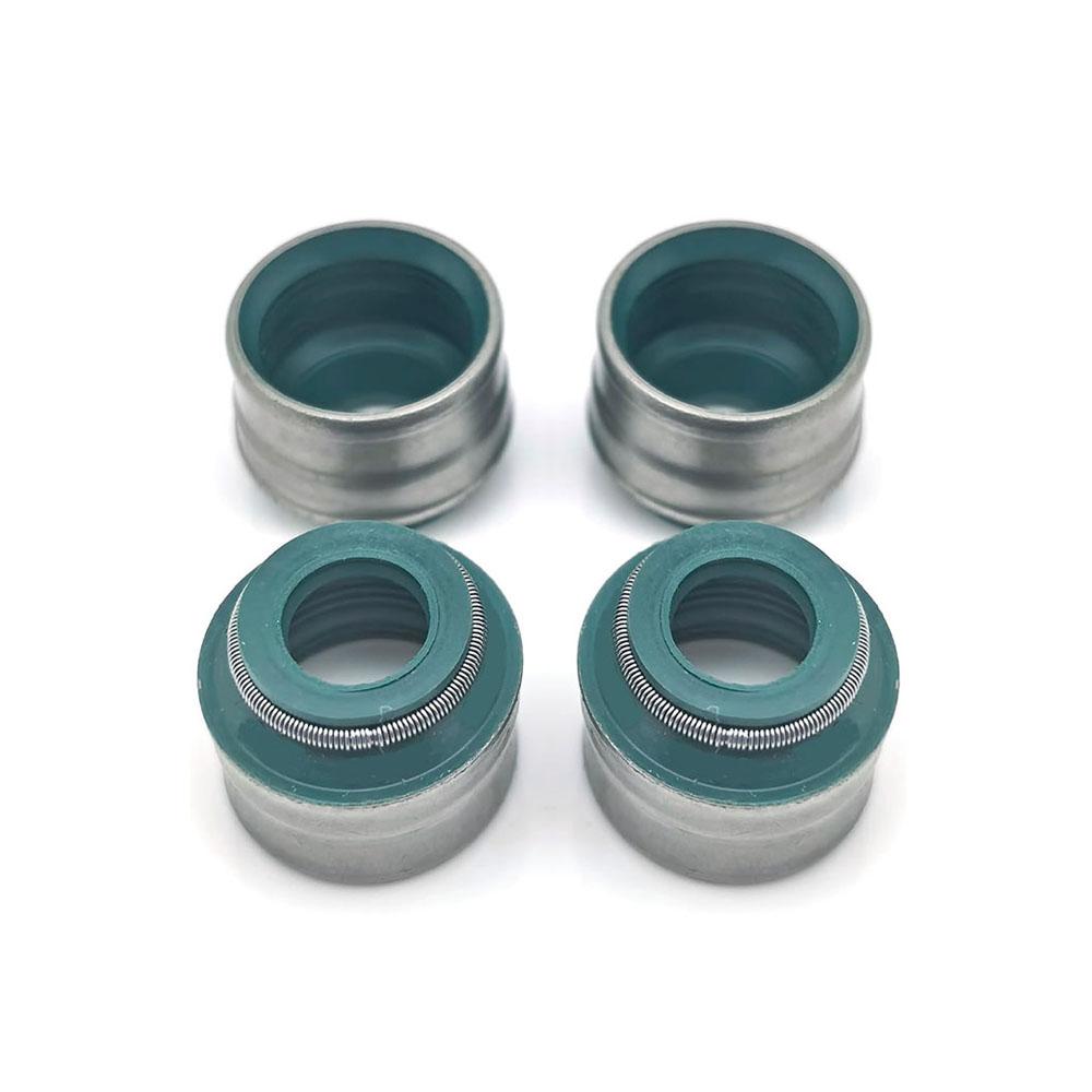 

New 8 Valve Stem Seal 04153728 For Deutz 04153728, 1011, 2011, 2012, 2013, 1015, 912