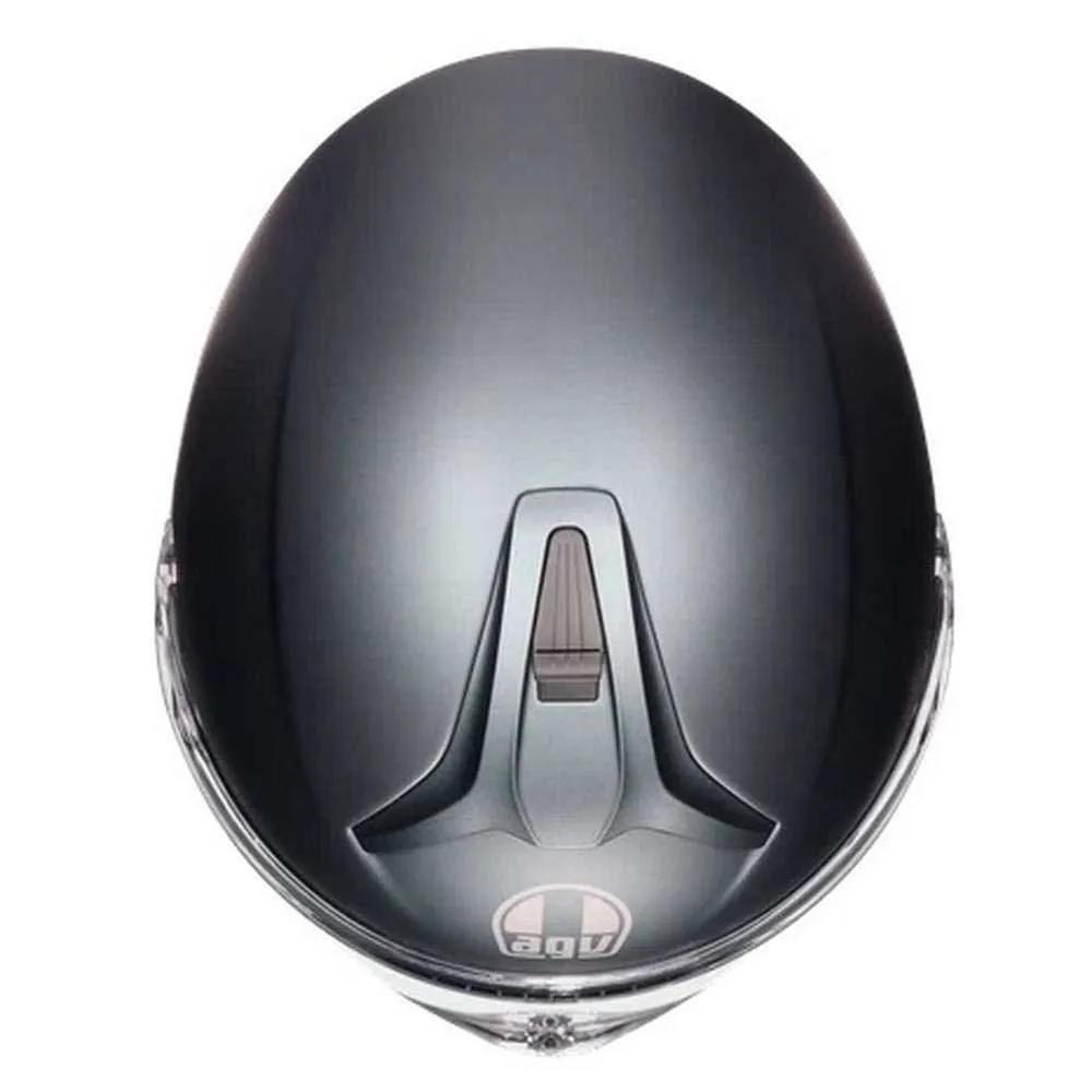 AGV Модульный Шлем Tourmodular E2206 MPLK