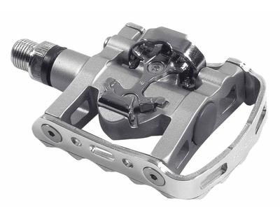 Pedales Shimano SPD EPDM324 de una cara