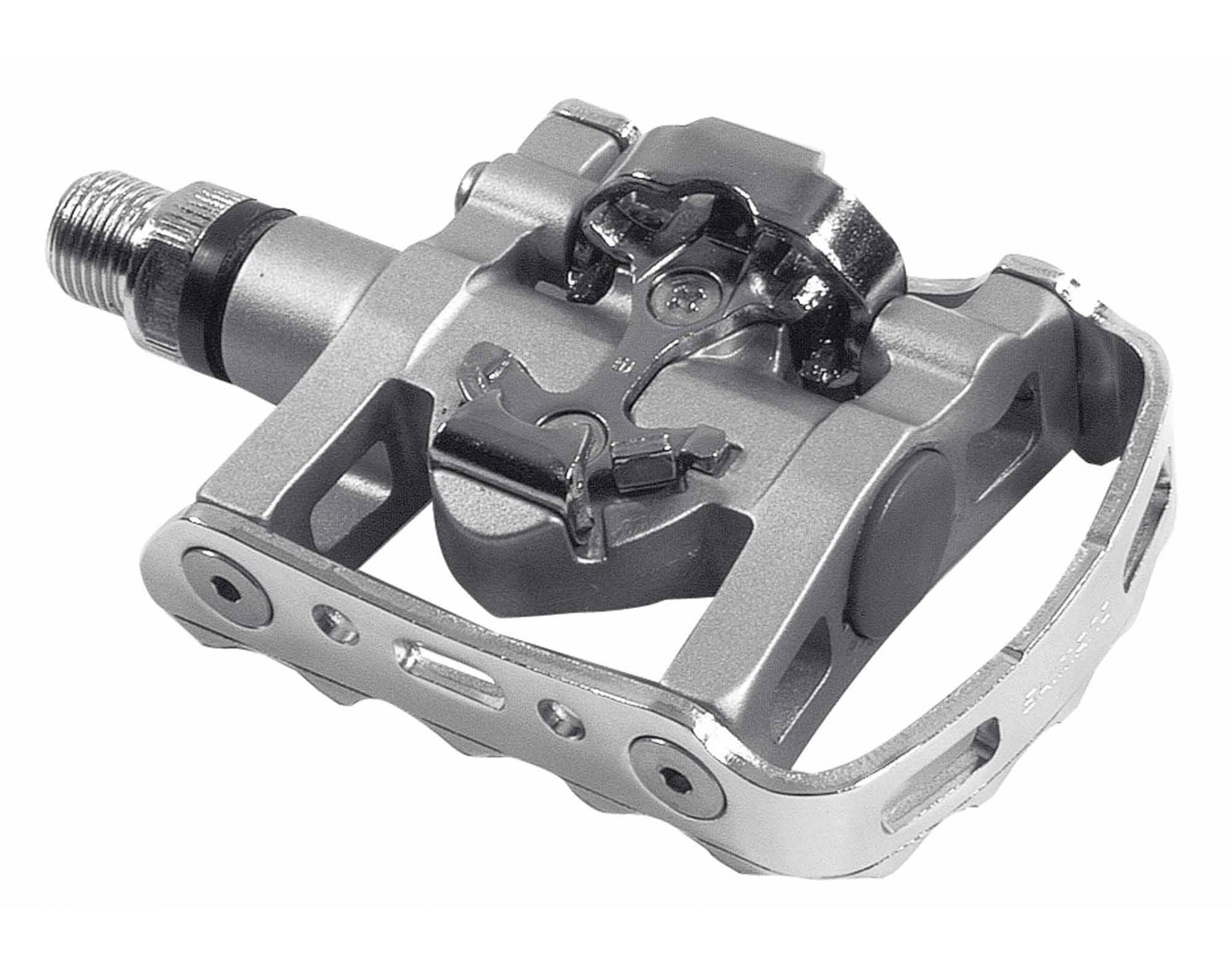 Shimano SPD Pedals EPDM324 Single-Sided