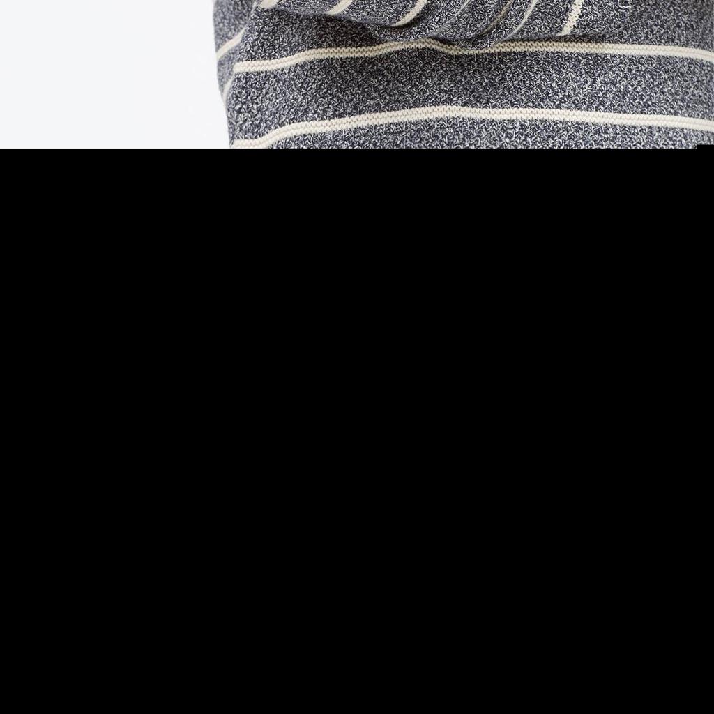 Oxford Nylon Taillenbeutel mit Leder-Handytasche für 7Plus/13 Pro Max