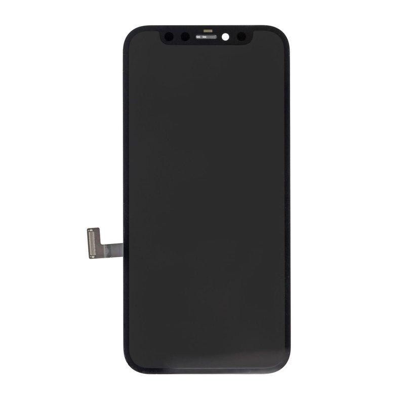 Display Originale iPhone 12 Mini. Sostituzione Vetro.