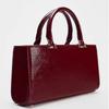 Modische PU-Leder-Tragetasche Luxus-Designer-Taschen für Damen Handtasche Umhängetasche Mini-Einkaufstasche Geldbörse Clutch